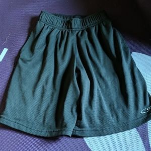Boys 8-10 C9 Grey Basketball Shorts